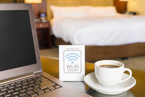 Free wifi