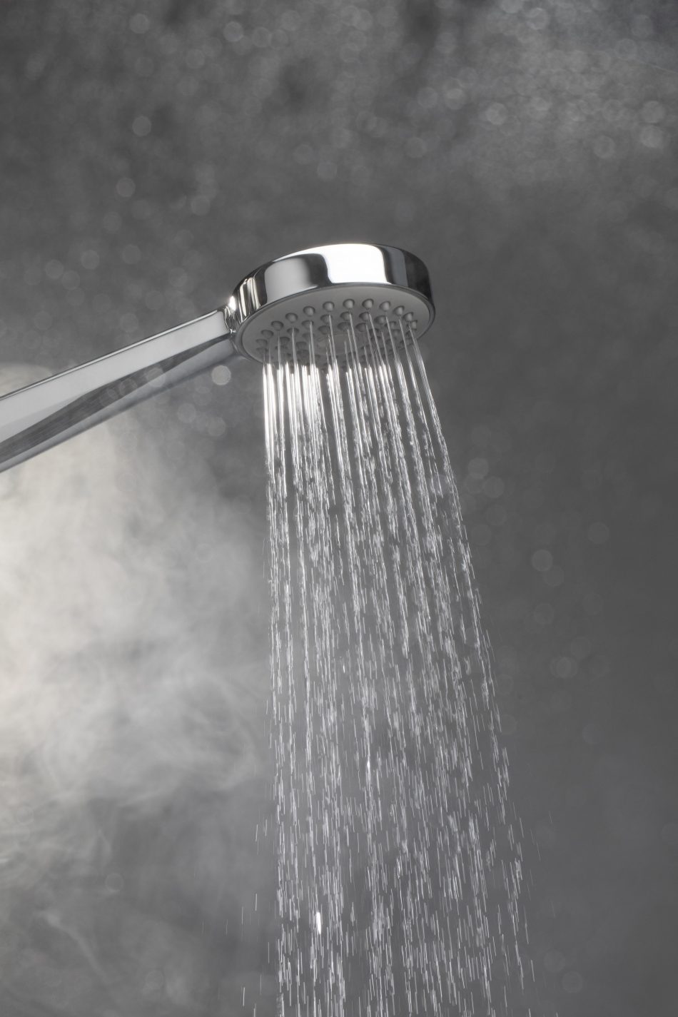 24hrs Hot water